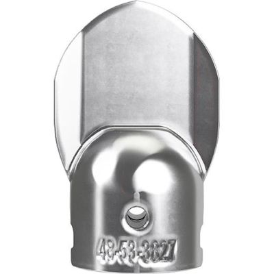 MLW48-53-3827 image(1) - Milwaukee Tool 2" Opening Tool for Milwaukee® 7/8" Sectional Cable