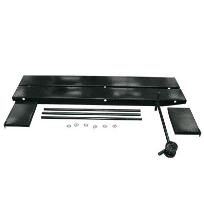 ATEHT-CYCLFTEXT-FPD image(0) - Atlas Equipment Cyclelift Side Extension Kit