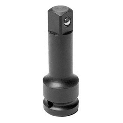 GRE2210E image(1) - Grey Pneumatic 10" 1/2" DRIVE EXTENSION