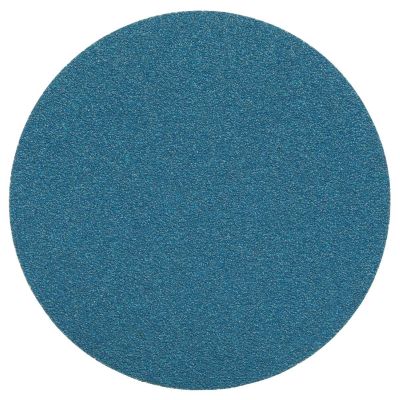 MMM36581 image(0) - 3M  Stikit Blue Abrasive Disc 36581, 40E, 8-inch (203mm), No Hole