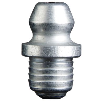 ALMLAGN-1743-B image(0) - Alemite Drive Fitting, For 1/4" Drill, Straight