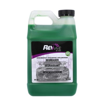 NOR91104 image(0) - Norton Abrasives REVvive BY RSG Hyper Degreaser