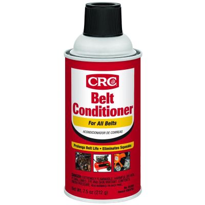 CRC05350-1 image(0) - CRC Industries Belt Conditioner 1X7.5OZ