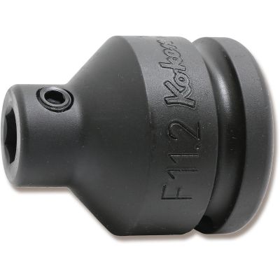 KKN16134 image(0) - Ko-ken USA 16134 3/4 Sq. Dr. Bit Holder 7/16 For 183 series Length 52mm