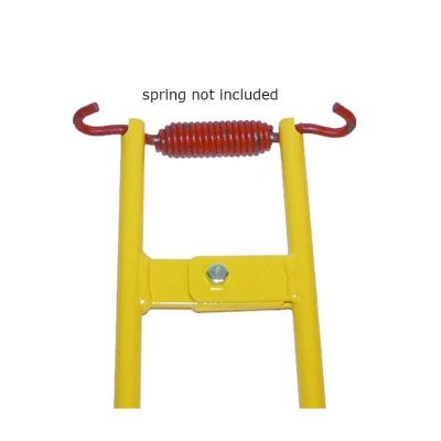 LTI890 image(1) - Milton Industries LTI Tool By MIlton Truck Brake Spring Tool