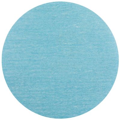 NOR06203 image(0) - Norton Dryice 06203 A975 Series Non-Vacuum NorGrip Sanding Disc, 6 in, P600 Grit, Ceramic Alumina