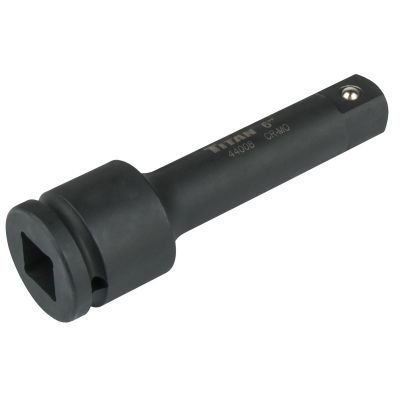 TIT44008 image(0) - TITAN 3/4" DR X 6" IMPACT EXTENSION