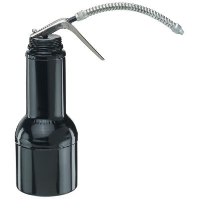 PLW50-573 image(1) - Plews Edelmann OILER PISTOL 1 PINT 6IN. FLEX SPOUT