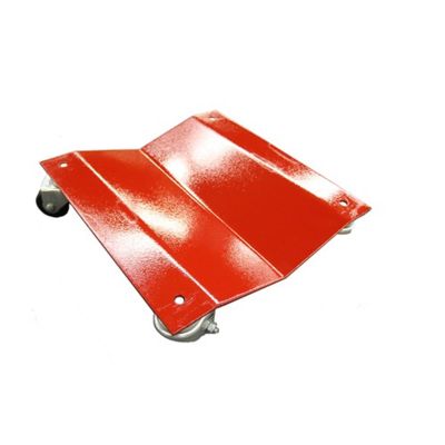 MERM998106 image(0) - Merrick Machine Co. 16"x16" V-Groove Heavy Duty Flush Top