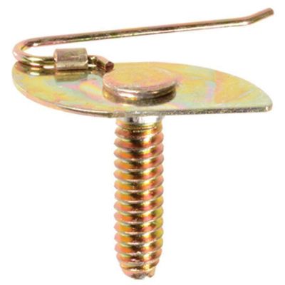 AVC19626 image(0) - AUVECO 19626 Universal Molding Fastener, #10 - 24 TPI x 3/4 in L