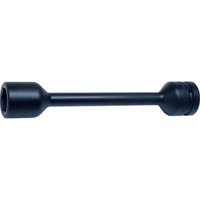 KKN16101M-24X180NM image(0) - Ko-ken USA 16101M-24X180NM 3/4 Sq. Dr. Torsion Bar 24mm x 180Nm Length 235mm