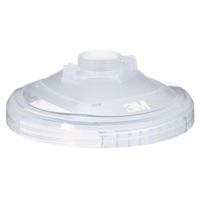 MMM26265 image(0) - 3M PPS Series 2.0 Vented Spray Cups Lids (23.7 fl oz / 32.1 fl oz) 200 Micron