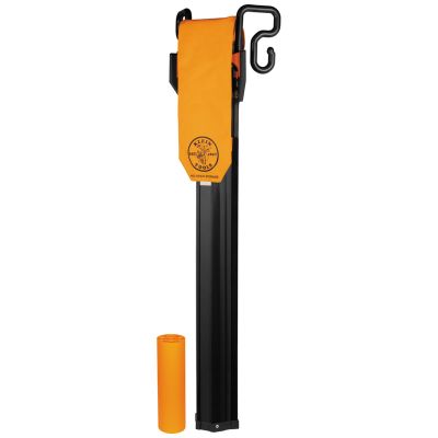 KLEBC515S image(0) - Klein Tools Hot Stick Holder, S-Hook