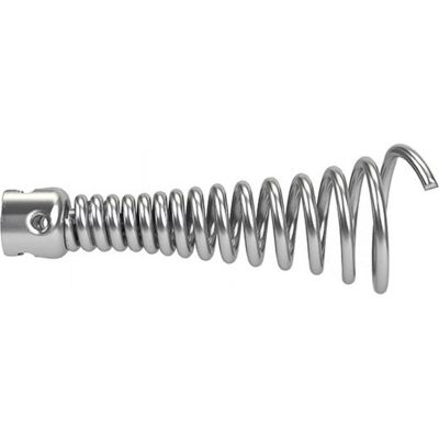 MLW48-53-3813 image(1) - Milwaukee Tool Funnel Auger for Milwaukee® 5/8" Sectional Cable