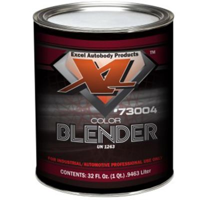 XLB73004 image(0) - Excel Auto Body Products COLOR BLENDER QT