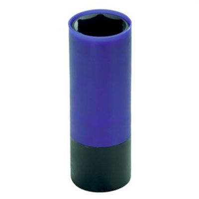 GRE2023MTP image(0) - Grey Pneumatic 1/2" Drive x 23mm E.T.W. Wheel/Nut Protector Socket