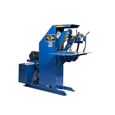 TSITC-50G image(0) - Tire Service International TSI TC-50 G Tire Cutter (Gas Power)