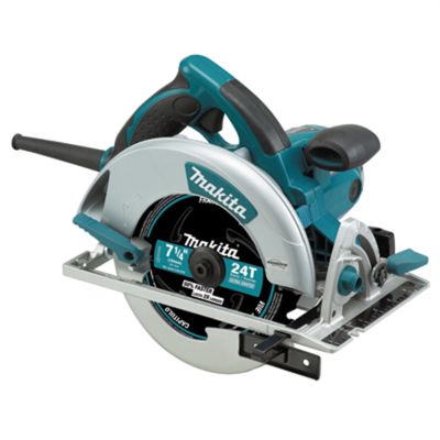 MAK5007MG image(0) - Makita 7-1/4" Magnesium Circular Saw