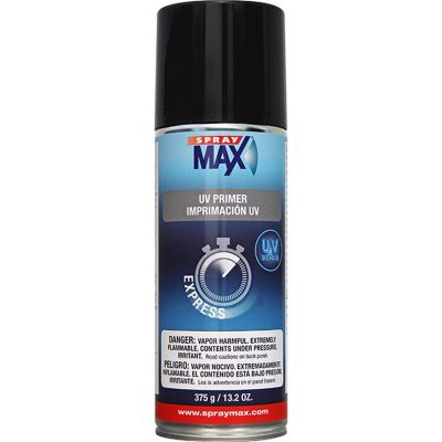 SMX3680019 image(0) - SprayMax 1K UV PRIMER / FILLER