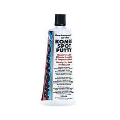 USC32046 image(0) - US Chemical PRONTO 32046 Kombi Spot Putty, 5 oz Tube, Paste/Gel