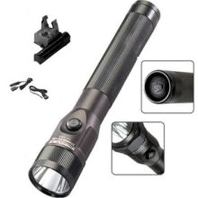 STL75834 image(0) - Streamlight 425 Lumen Stinger DS LED Flashlight - 12V DC - Smart Charge