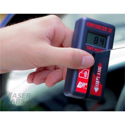 LSLTM1000 image(1) - Laser Labs Enforcer II Tint Meter