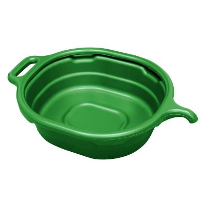LIS17982 image(1) - Lisle 4.5 Gallon Green Pan