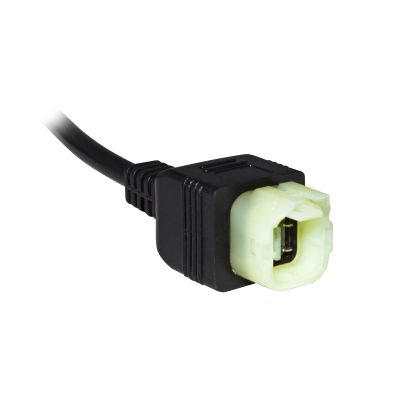 TEX3911967 image(0) - TEXA KYMCO QUAD bike injection diagnosis cable (3151/AP63) Cable for Kymco ATV (only ATV)