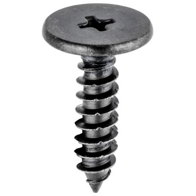 AVC22203 image(0) - AUVECO HONDA PHILLIPS FLAT HEAD TAPPING SCREW