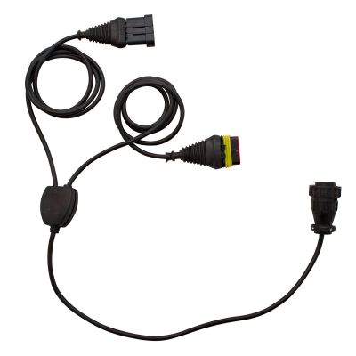 TEX3902486 image(0) - TEXA BMS PIAGGIO reprogramming cable (3151/AP24)