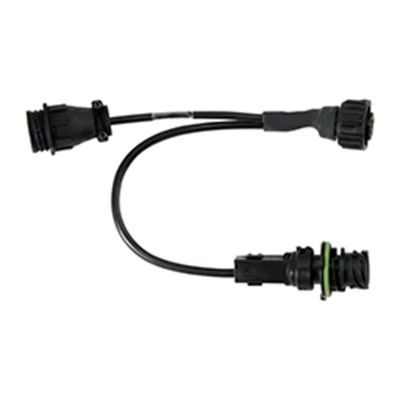 TEX3902643 image(0) - TEXA WEBASTO HEATER cable for TEMSA (3151/T35)
