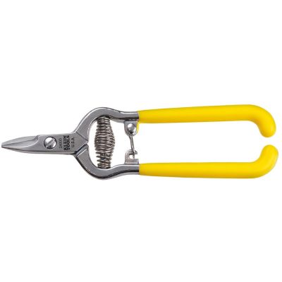 KLE24000 image(0) - Klein Tools High-Leverage Kevlar&reg; Snip