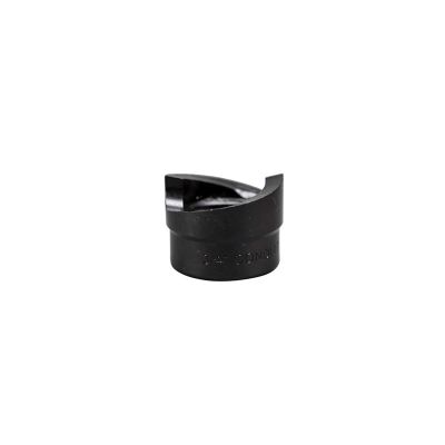 KLE53837 image(0) - Klein Tools 1.362-Inch Knockout Punch for 1-Inch Conduit