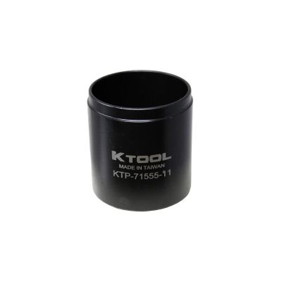 KTP71555-11 image(0) - K Tool International Receiving Tube 2-1/4 OD x 2 ID for KTI71555