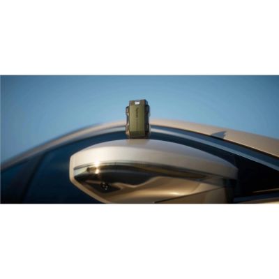 TOPTSMASTER image(0) - Topdon TopScan Master Pocket-Size Bluetooth Scan Tool with Bi-Directional Controls