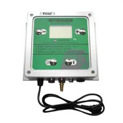 AST3072 image(0) - Astro Pneumatic Nitro Wall Inflator