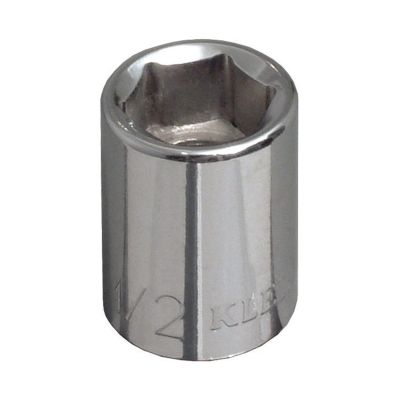 KLE65626 image(0) - Klein Tools KNECT&trade; Flip-24 Deep-Well, Heavy-Duty Impact Socket Set, SAE and Metric