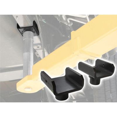 ATEATTDP-XSZ-7-6100 image(0) - Atlas Equipment Frame Adapters/FTA, 2" Peg Size (1 PAIR)