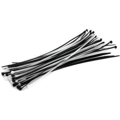 WLMW2903 image(0) - Wilmar Corp. / Performance Tool 50 pc. 11" Cable Ties