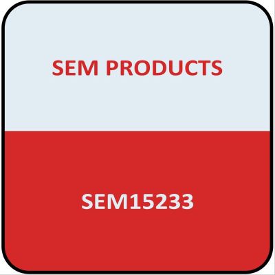 SEM15233 image(0) - SEM Paints Color Coat Gloss Black