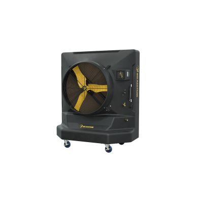 BAFBASIC-6 image(0) - Big Ass Fans Ceiling Fan Kit, Basic 6, 20', 200-240V/1PH, 2.0HP, >725W, AFRS