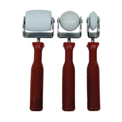 URE6148 image(0) - Polyvance Bumper Rollers Kit