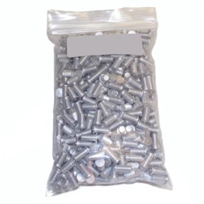 KILART50-18500 image(0) - M-6 Aluminum Studs (500 pieces)