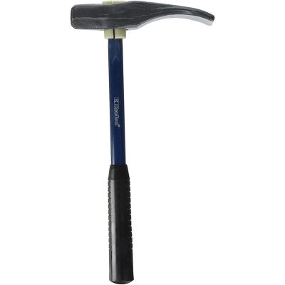 KEN35427 image(1) - Ken-tool TG11D - 18" (46 cm) Fiberglass Handled Duck-Billed Bead Breaking Wedge