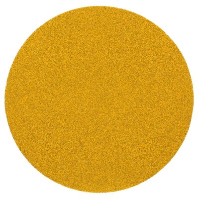 MMM09356 image(0) - 3M  Stikit Gold Abrasive Disc 09356, 40D, 8-inch (203mm), No Hole
