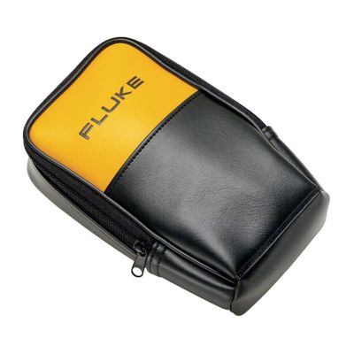 FLUC25 image(1) - Fluke SOFT CASE FOR FLUKE-25/27/8025A