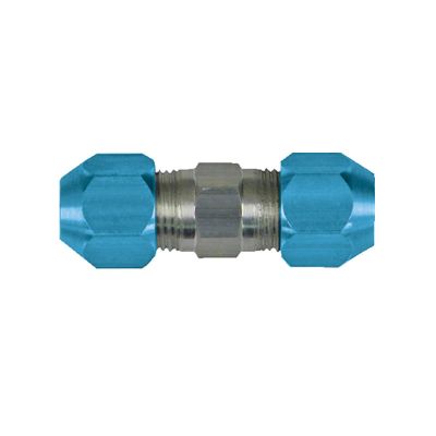 SRRAC12M image(0) - S.U.R.&R. 12MM A/C COMPRESSION UNION (1)