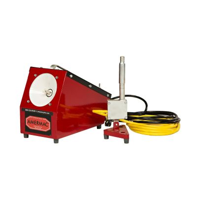 TSI501A image(0) - Tire Service International TSI 501A Electronic Strobe Balancer