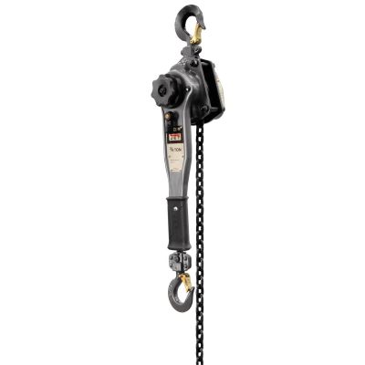 JET287303 image(0) - Jet Tools JLP-075A-20 3/4-TON LEVER HOIST, 20' LIFT