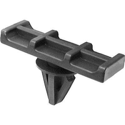 AVC20358 image(0) - AUVECO FORD ROCKER PANEL MLDNG CLIP 13MM X 39MM HD SZ